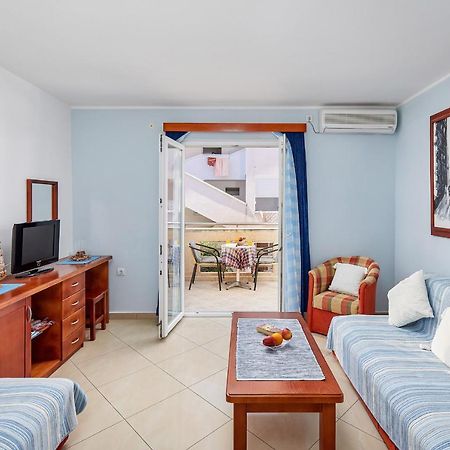 Rosic Apartments Tivat Exterior foto