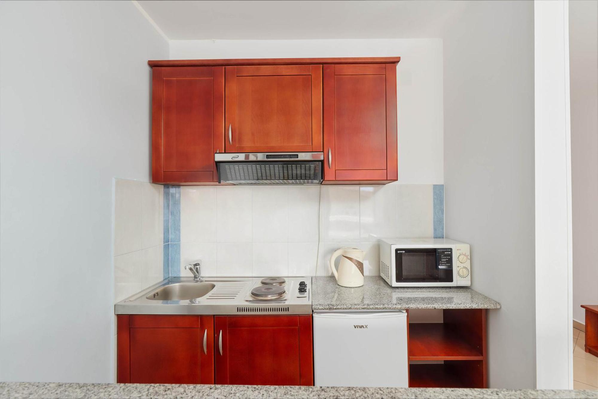 Rosic Apartments Tivat Habitación foto