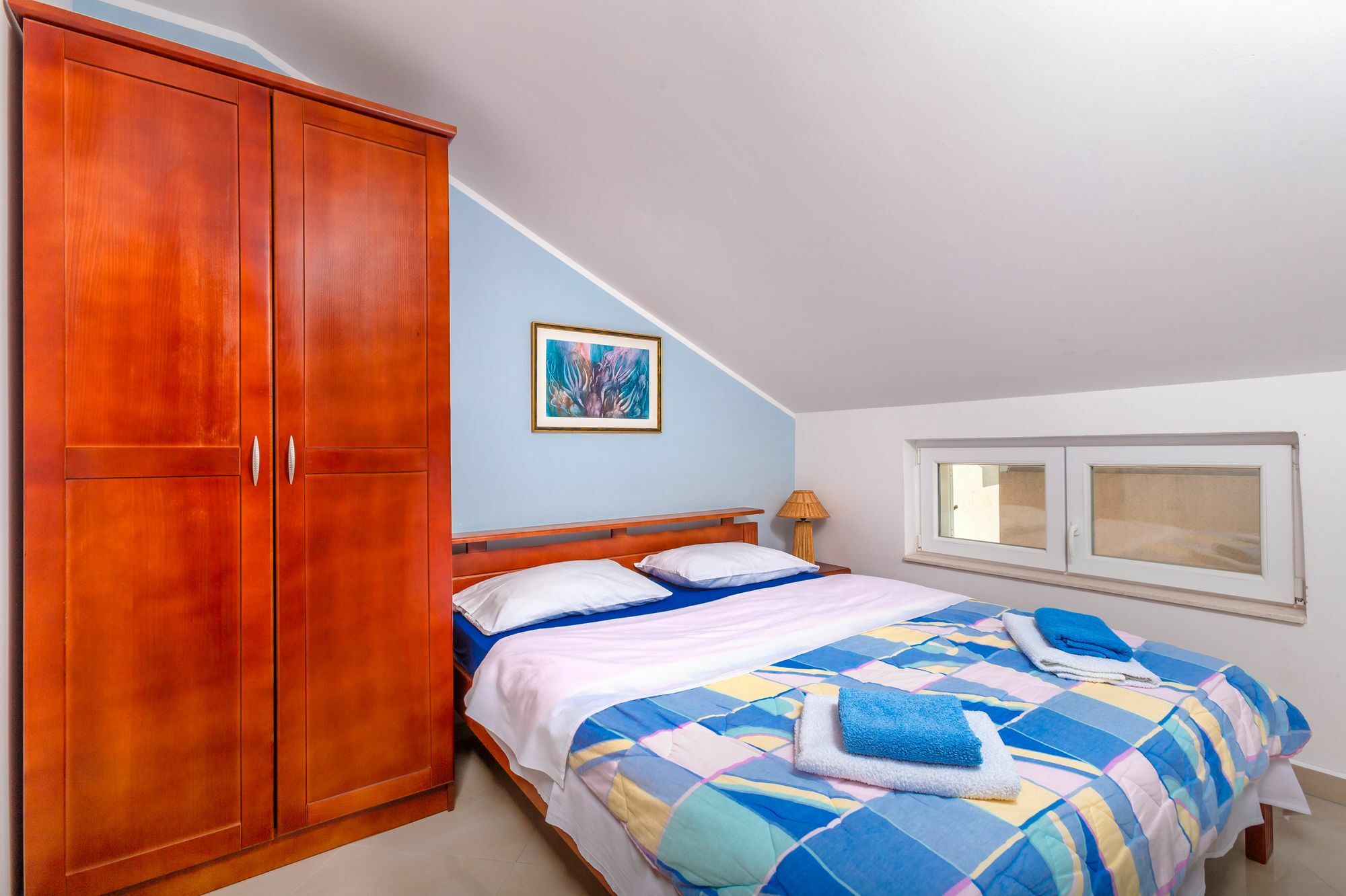 Rosic Apartments Tivat Exterior foto